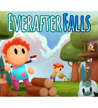Everafter Falls valid until July 2026 Steam Key GLOBAL